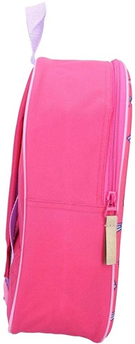 Vadobag zaino Hello Kitty zaino bambini 32x26x11cm rosa-3