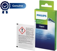 Philips detergente circuito latte CA6705/10 polvere 6 bustine-3