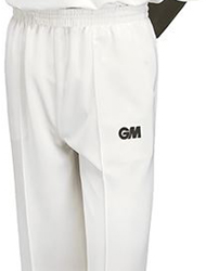 Gunn and Moore pantaloni cricket junior Maestro - pantaloni sportivi ragazzi