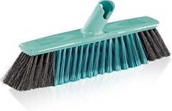 Leifheit testa scopa allround Xtra Clean 40 cm - Pulitore pavimenti Click System