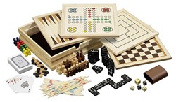 Klassieke spellen