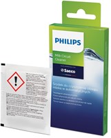 Philips detergente circuito latte CA6705/10 polvere 6 bustine-2