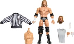 Mattel WWE action figure 15 cm Elite PLE Summerslam Triple H