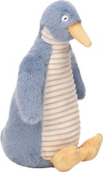 Happy Horse peluche pinguino Pedro 20 cm blu - morbido peluche per bambini