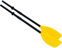 Intex pagaie gialle 122 cm giocattolo leggero per bambini