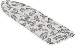 Leifheit copriasse da stiro Perfect Steam 140x45cm cotone molleton
