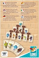 Asmodee gioco di carte Hapy Families - gioco di famiglia per bambini-3