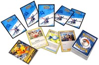 Ultra Pro bustine per carte Pokémon Greninja - 65 pezzi - Gioco di Carte Collezionabili-2