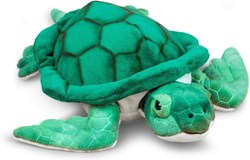 Tobar peluche tartaruga - Animigos World of Nature giocattolo morbido