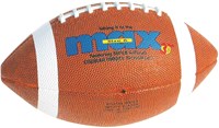 Spordas palla da football americano per bambini e appassionati di sport