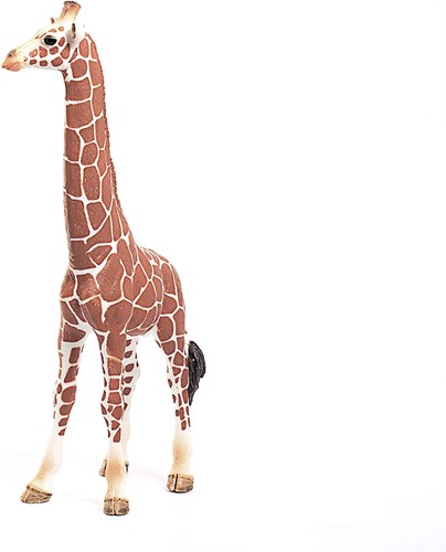 Schleich Safari - Giraffa Femmina Figura da Gioco 14750 Animali Zoo-3