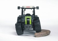Bruder trattore Claas Nectis 267 F veicolo giocattolo fattoria-3