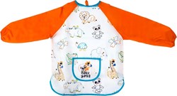 Haku Yoka grembiule per bambini - impermeabile, taglia M, gioco creativo