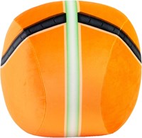 Tomy peluche Metroid Morph Ball Mocchi Mocchi 30 cm giocattolo arancione-2