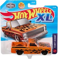 Hot Wheels auto giocattolo XL diecast - modello camion da collezione