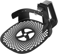 Philips Airfryer XXL kit accessorio teglia per pizza per Airfryer