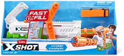 Zuru pistola ad acqua X-Shot Fast Fill Hydro Cannon 1600ml giocattolo