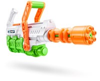 Zuru pistola ad acqua X-Shot Fast Fill Hydro Cannon 1600ml giocattolo-2