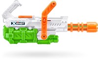 Zuru pistola ad acqua X-Shot Fast Fill Hydro Cannon 1600ml giocattolo-3