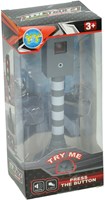Albatros Hengelsport autovelox giocattolo con luce e suono per bambini