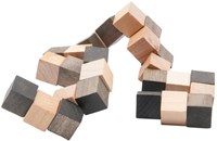 Cubo Serpente FRIDOLIN-2