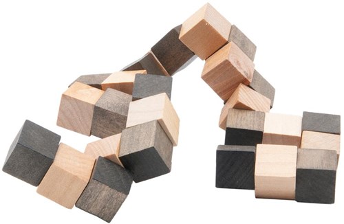 Cubo Serpente FRIDOLIN-2