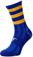 Precision calze sportive junior - GAA calzini medi multicolore comfort