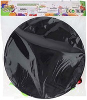 Bersaglio freccette velcro gioco giocattolo con palline e freccette-3