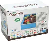 Albatros Hengelsport sabbia modellabile mondo dinosauri tappetino set dinosauri-3