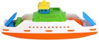 Traghetto dell'Adriatico con 4 auto 39 cm. 836