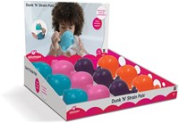 Edushape Giocattoli da bagno Dunk & Strain Pal - 1 pezzo-3