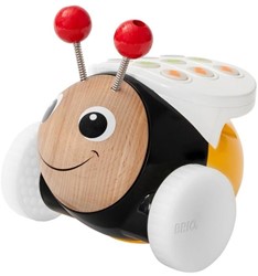 Brio Code & Go Bumblebee