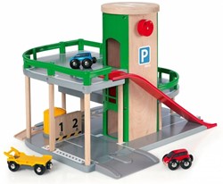 BRIO 33204 pista giocattolo