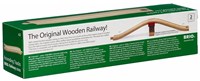 Brio binari ponte ferroviario - set espansione binari inclinati 33332-2