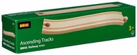 Brio binari ponte ferroviario - set espansione binari inclinati 33332-3