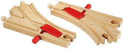 BRIO 33344 parte e accessorio di trenino giocattolo Traccia