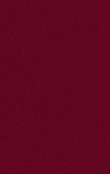 Duni tovaglia copritavolo rosso 138x220 cm riutilizzabile plastica
