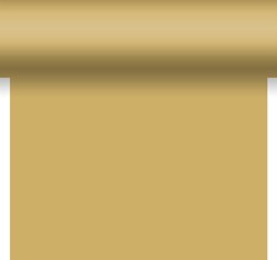 Duni runner da tavola oro 3-in-1 40x480 cm decorazione tavola carta