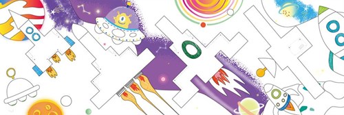 AVENIR Blocks and Crayons - Spazio-3