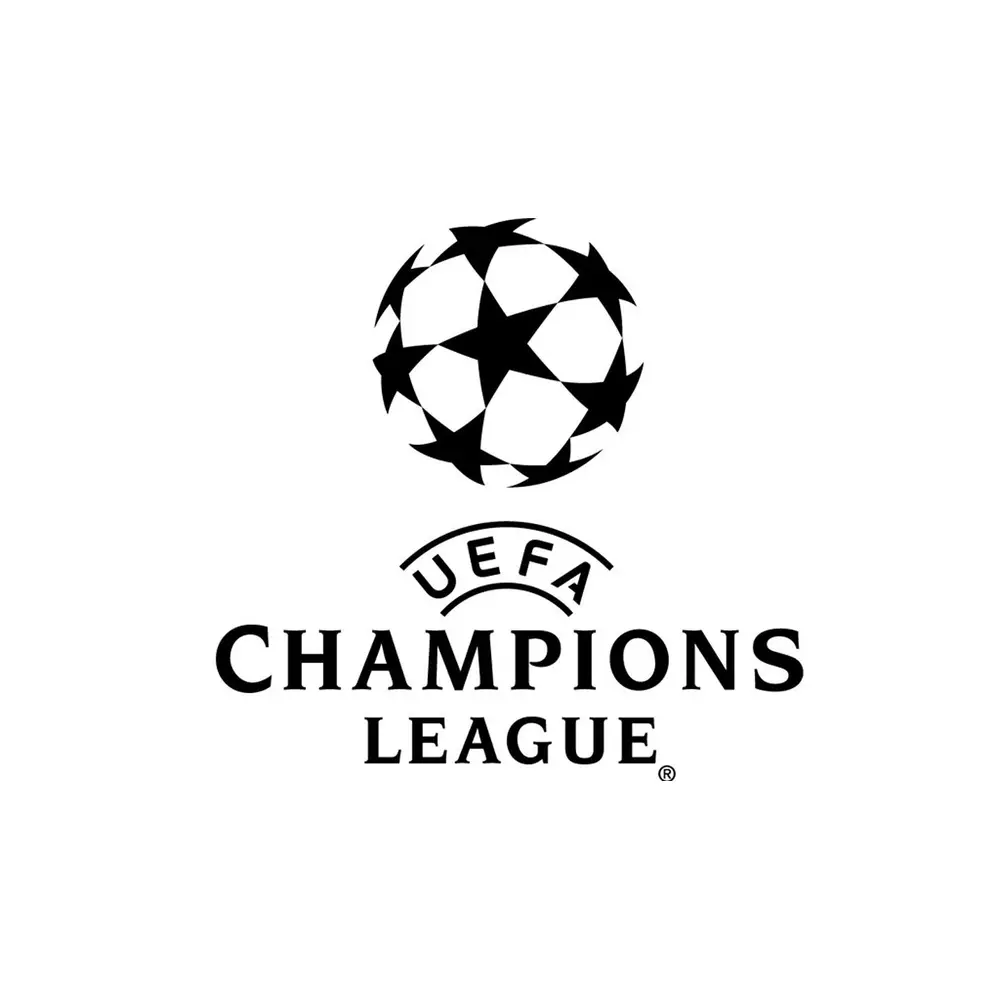 Mondo pallone da calcio UEFA Champions League, 300g, ufficiale