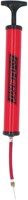 Alert pompa pallone calcio 30 cm - pompa sportiva compatta per bambini-2