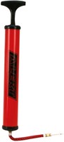 Alert pompa pallone calcio 30 cm - pompa sportiva compatta per bambini-3