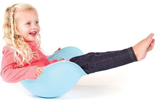 Moluk Bilibo Mint guscio da gioco - giocattolo creativo per bambini-3