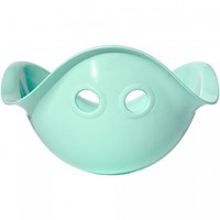 Moluk Bilibo Mint guscio da gioco - giocattolo creativo per bambini
