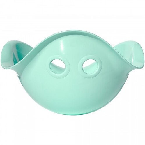 Moluk Bilibo Mint guscio da gioco - giocattolo creativo per bambini