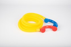 TickiT giocattolo educativo Talking Tubes set iniziale - comunicazione