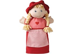 Planet Happy - Merk Haba Poppenkast