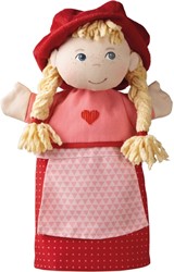 Planet Happy - Merk Haba Poppenkast