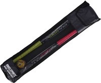 Engelhart Games Set Hockey 2 Bastoni + Palla 84cm
