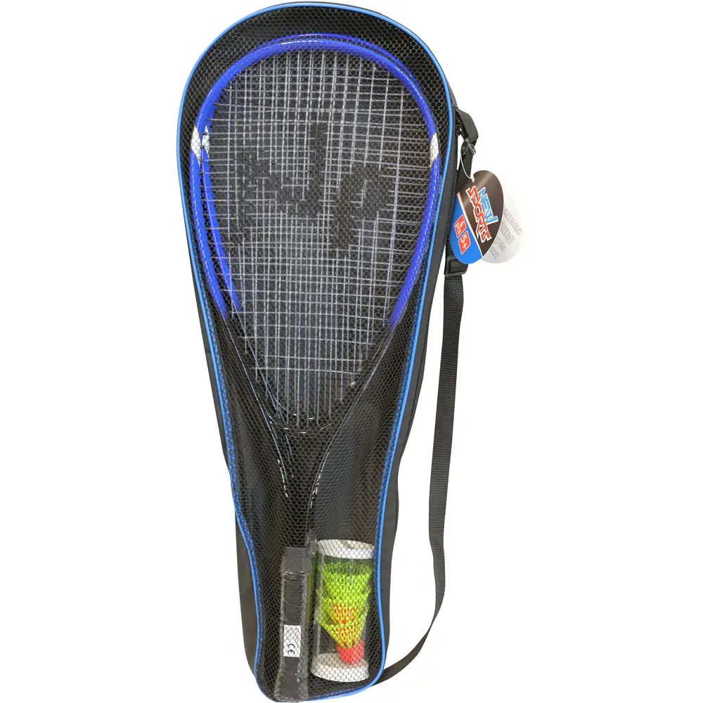 New Sports set speed badminton con borsa per bambini e divertimento all'aperto